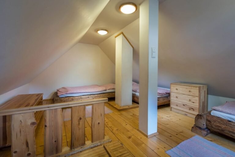 stylova chalupa vo vysnej boci