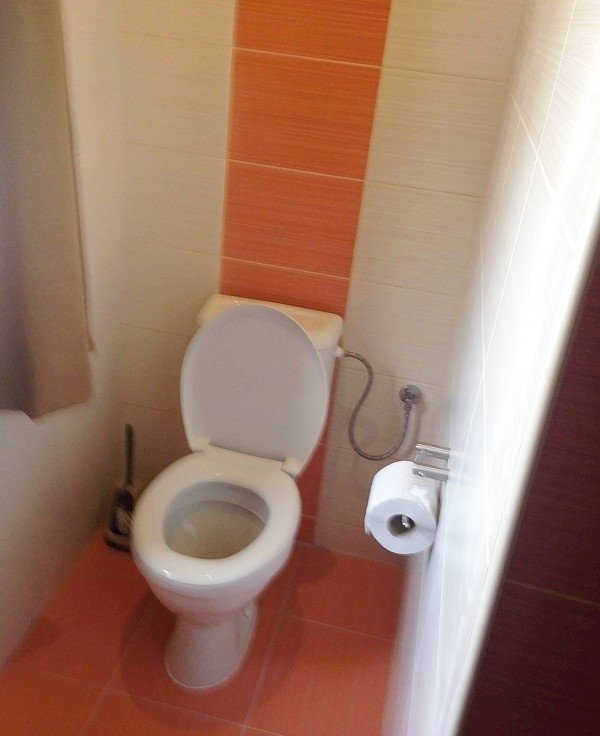 chata u ondreja — foto 2