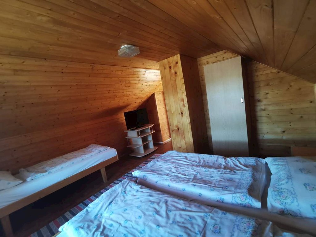 apartmanova chata martin — foto 2