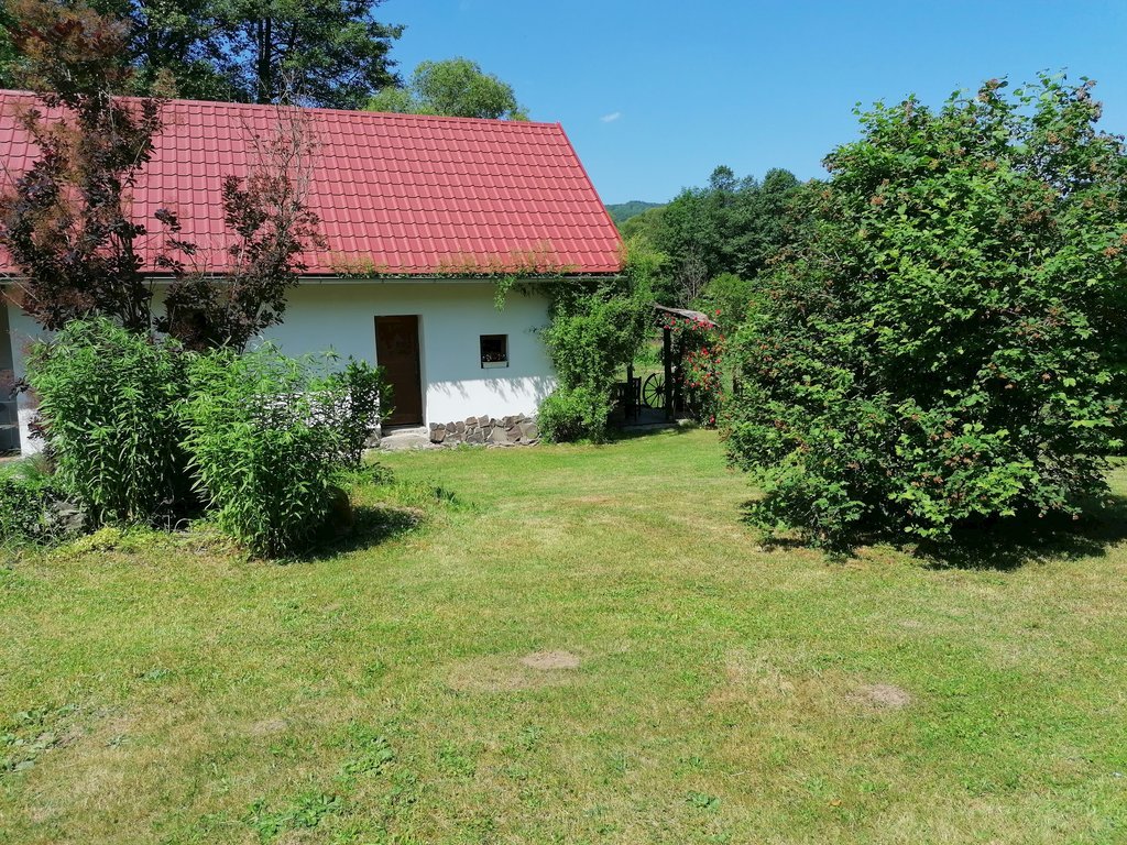 chalupa cervenany — foto 3