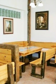 Turisticka ubytovna mestsky park 2 — foto 8