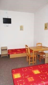 turisticka ubytovna mestsky park 2 — foto 2