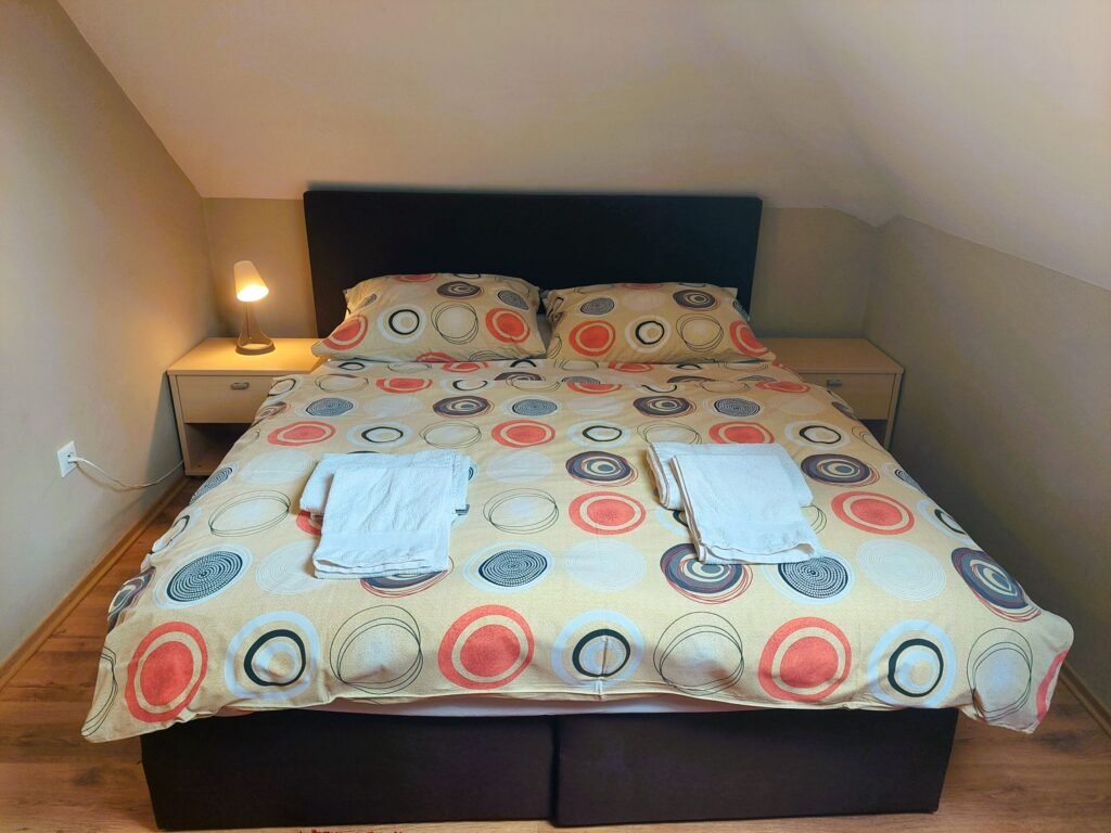 wellness chata kristof — foto 2