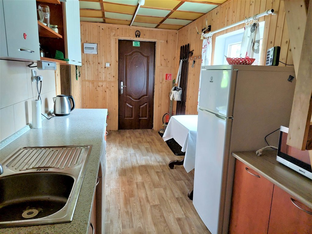 chata alibaba v jasenskej doline — foto 2