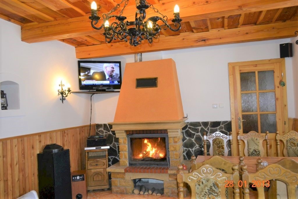 chata biele drahy — foto 2