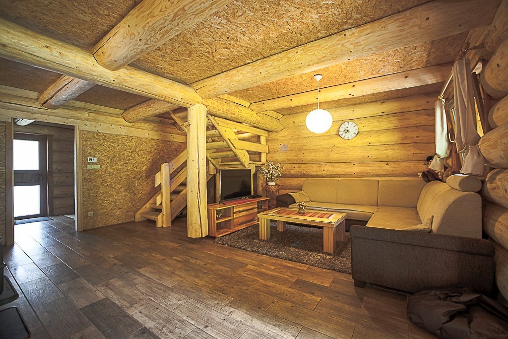 chata lopusna dolina svit — foto 3