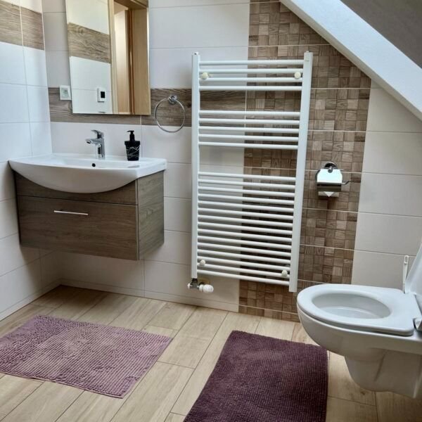 ubytovanie v sukromi turcianske teplice — foto 3