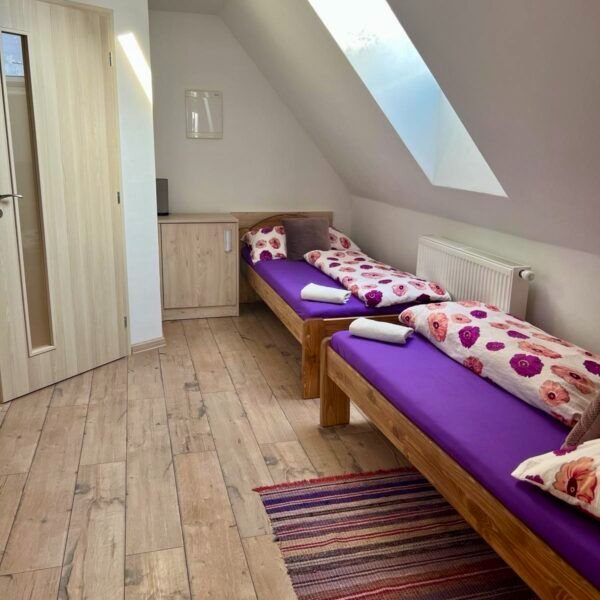 ubytovanie v sukromi turcianske teplice — foto 2