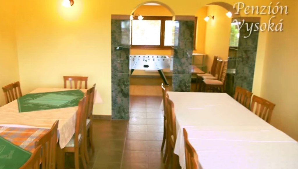 apartmanovy dom vysoka — foto 4