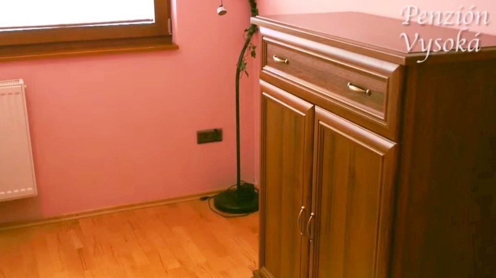 apartmanovy dom vysoka — foto 6