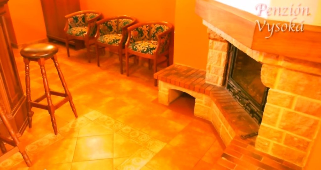 apartmanovy dom vysoka