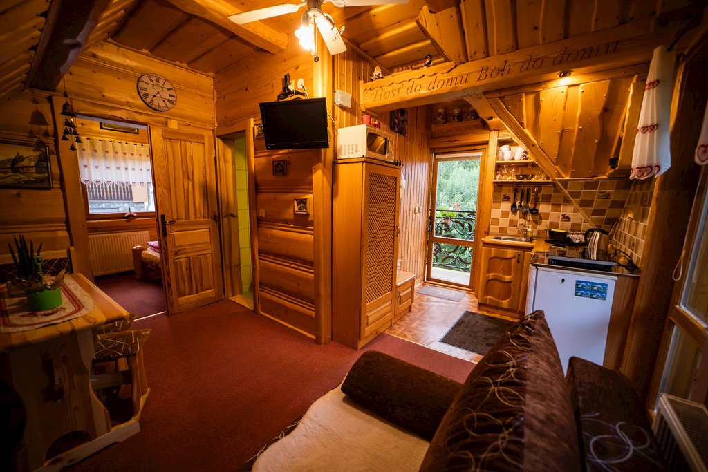 chata nikola apartman otilia — foto 3