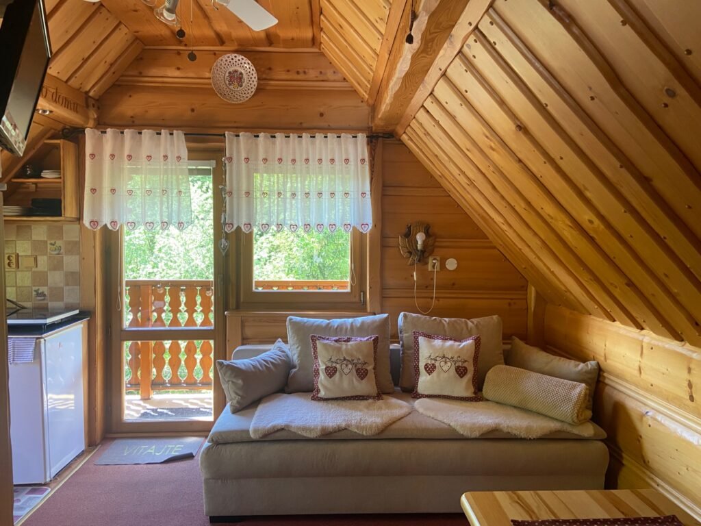 chata nikola apartman otilia — foto 2