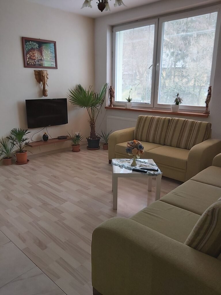 apartmany sulov — foto 3