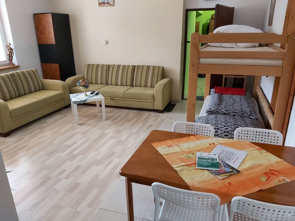 Apartmany sulov — foto 5