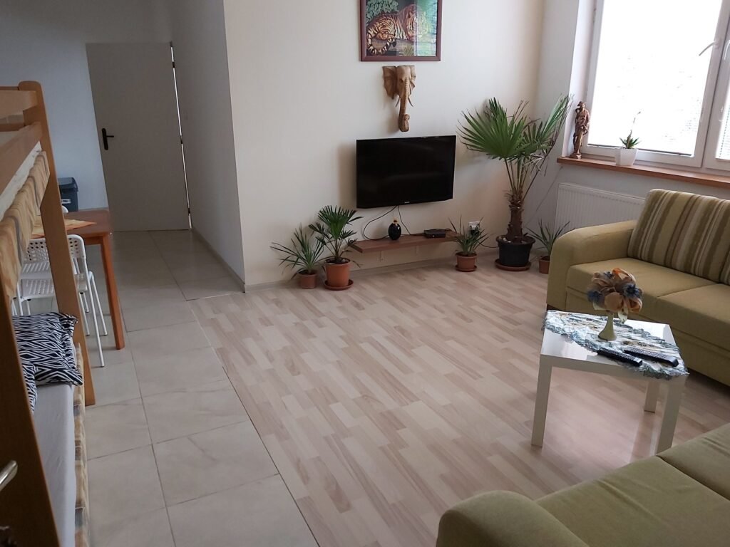 Apartmany sulov — foto 7