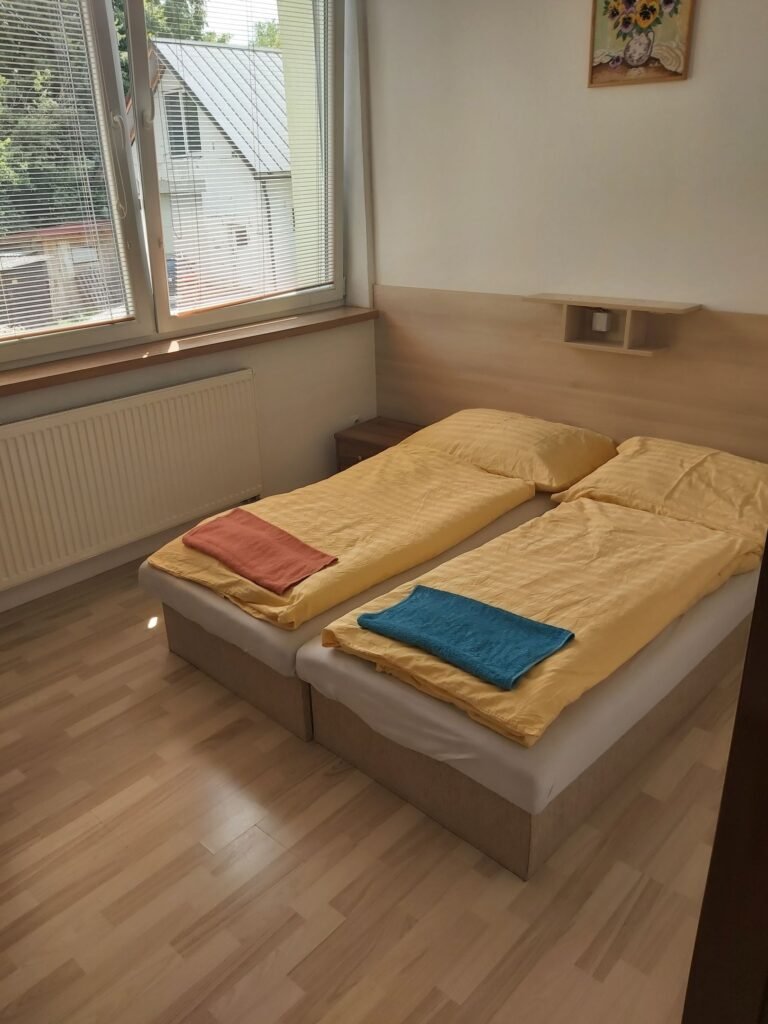 Apartmany sulov — foto 8