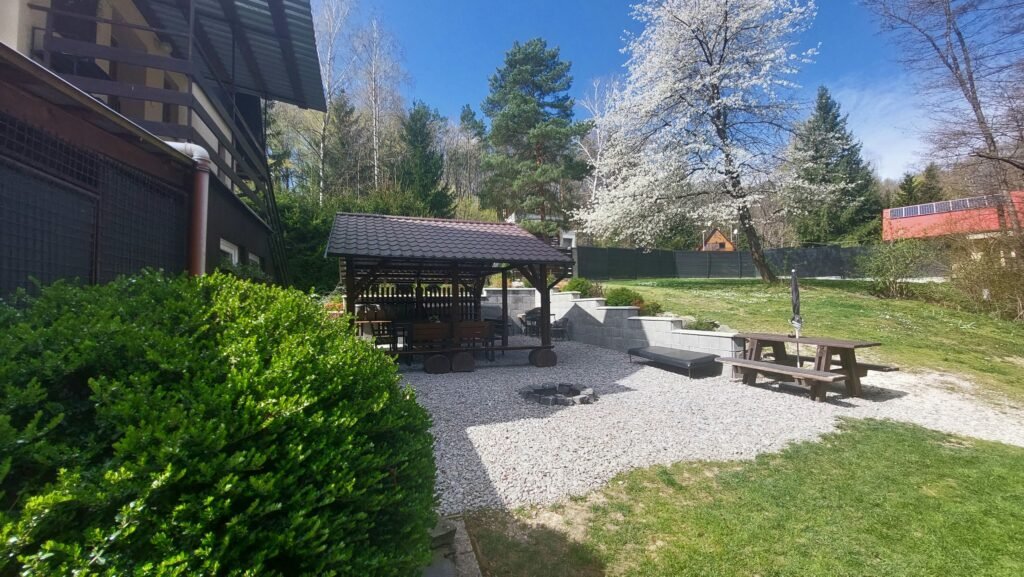 chata horalka apartman — foto 2