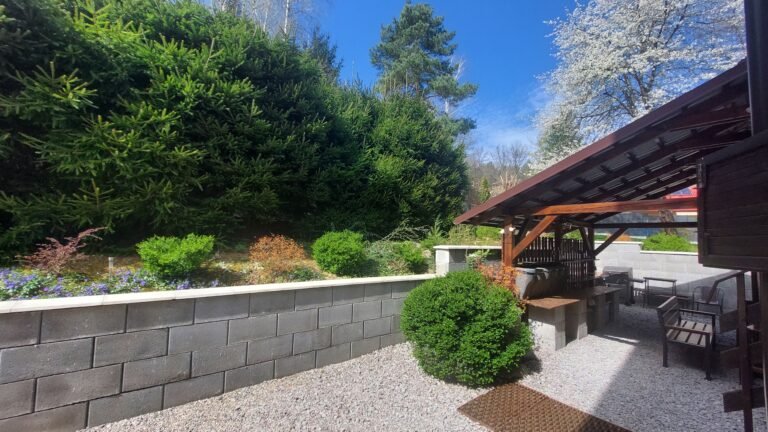 chata horalka apartman