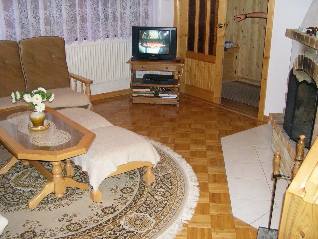chata velke borove — foto 2