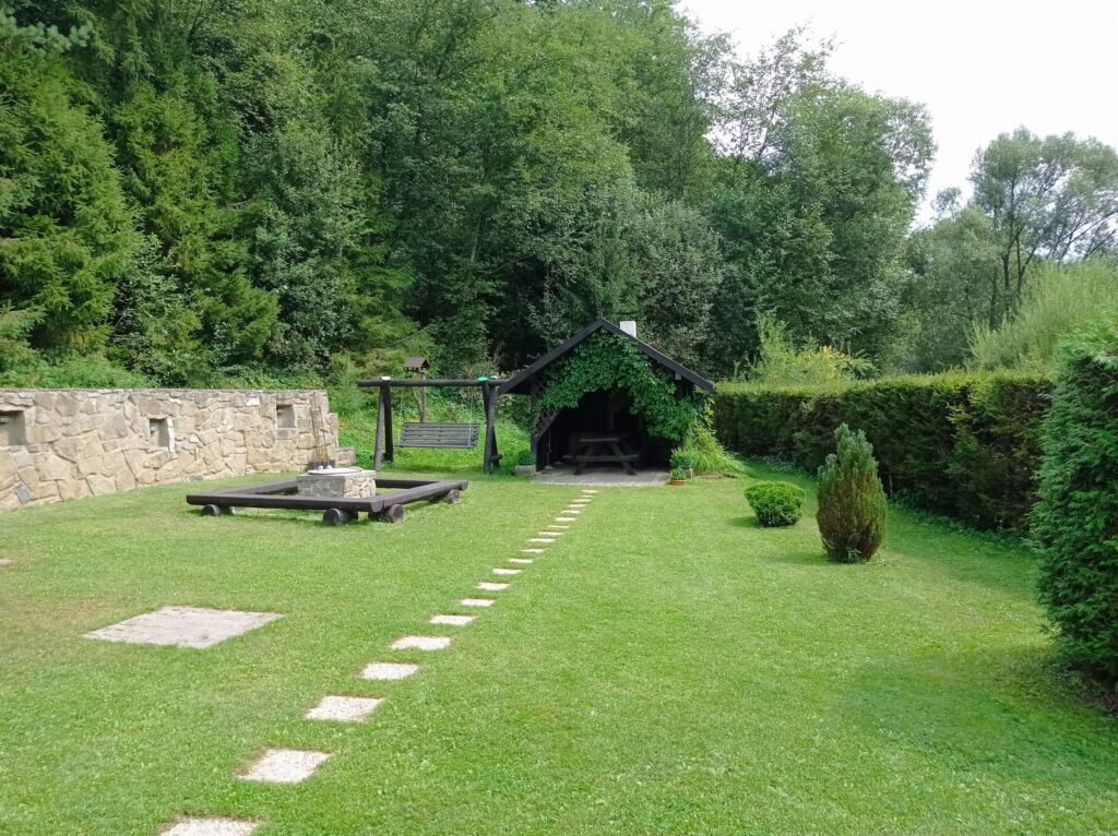 Chata majka mlynky — foto 6