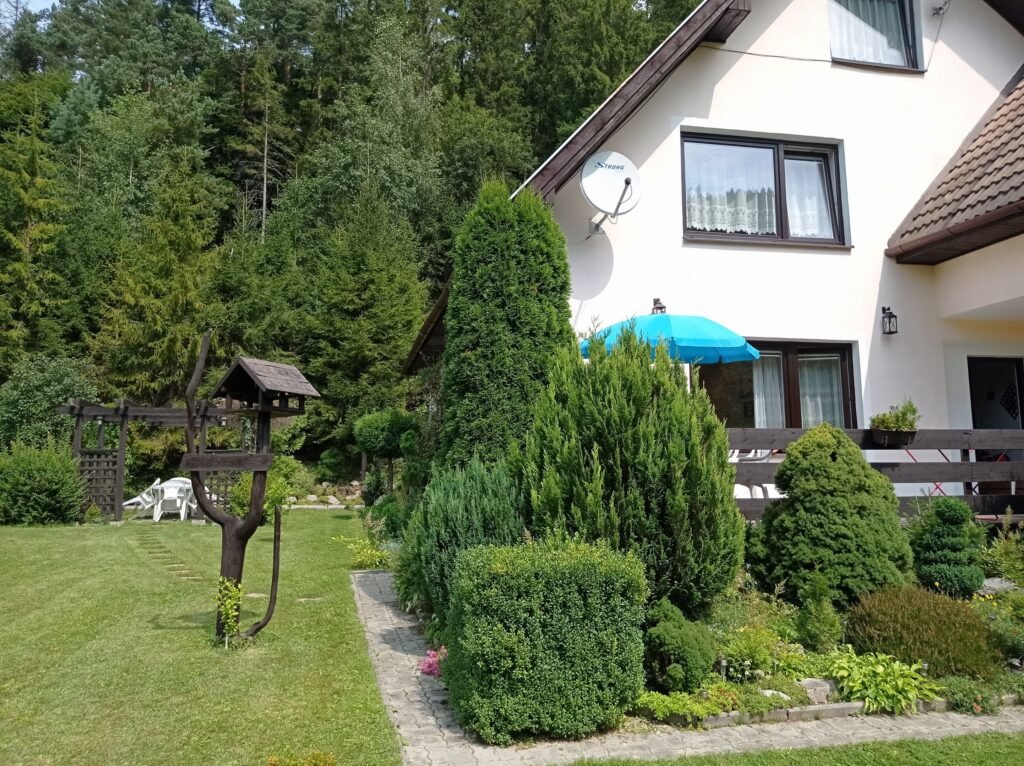 chata majka mlynky — foto 2