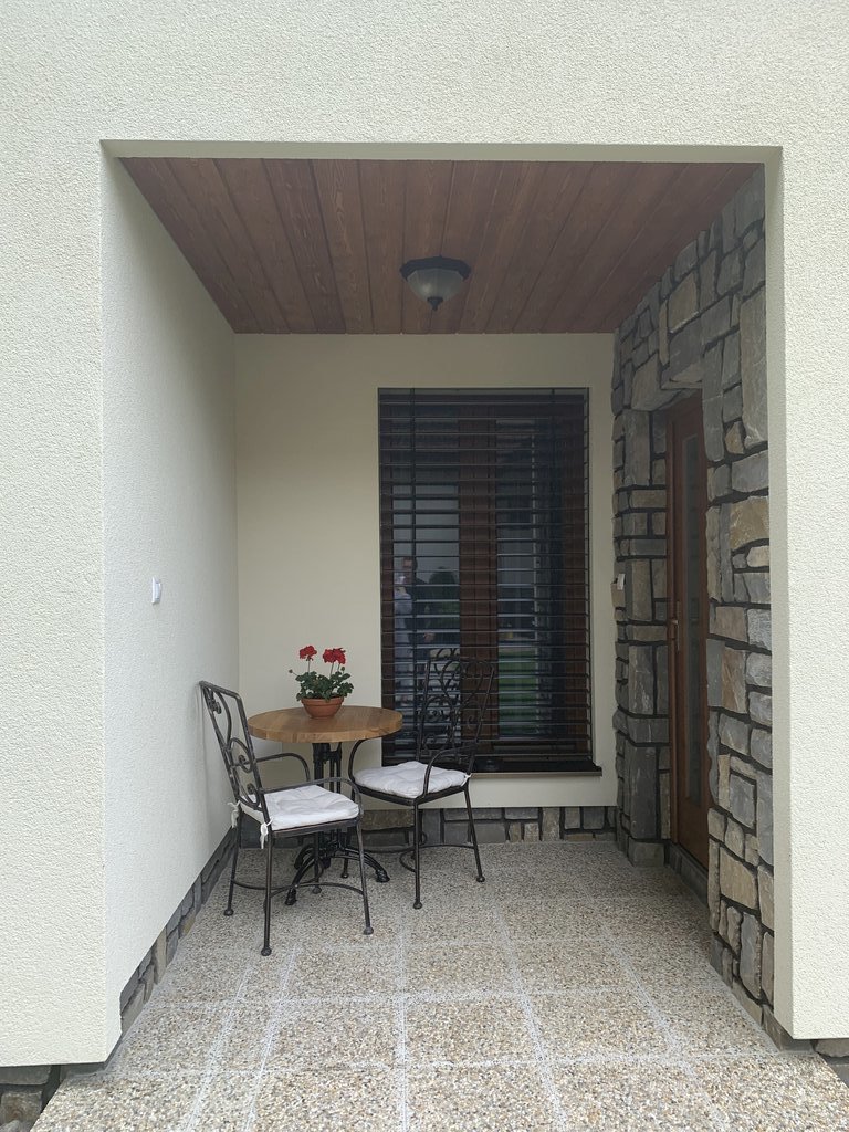Rekreacny domcek pri potoku — foto 5