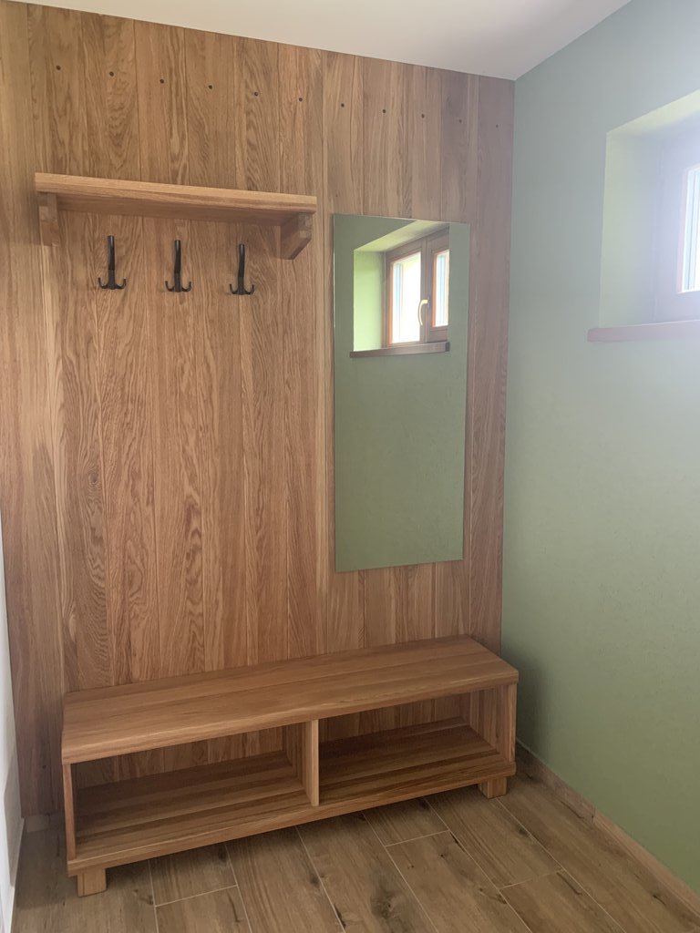 Rekreacny domcek pri potoku — foto 4