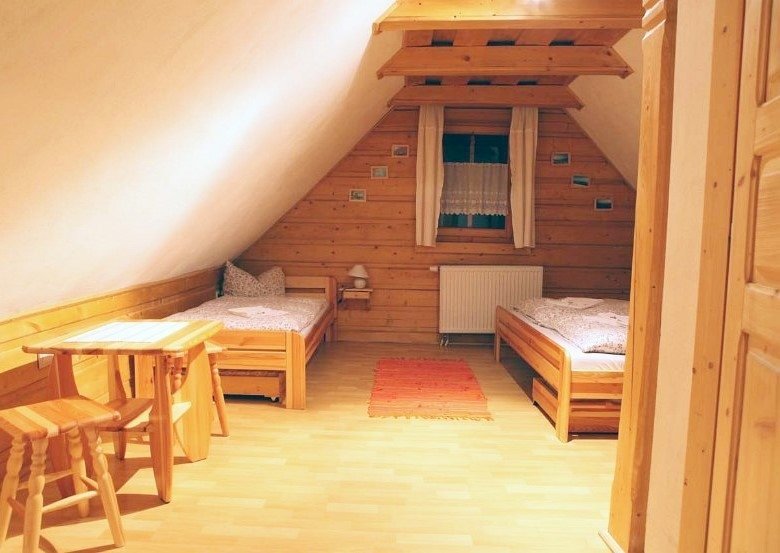 Stylova drevenica safran — foto 5