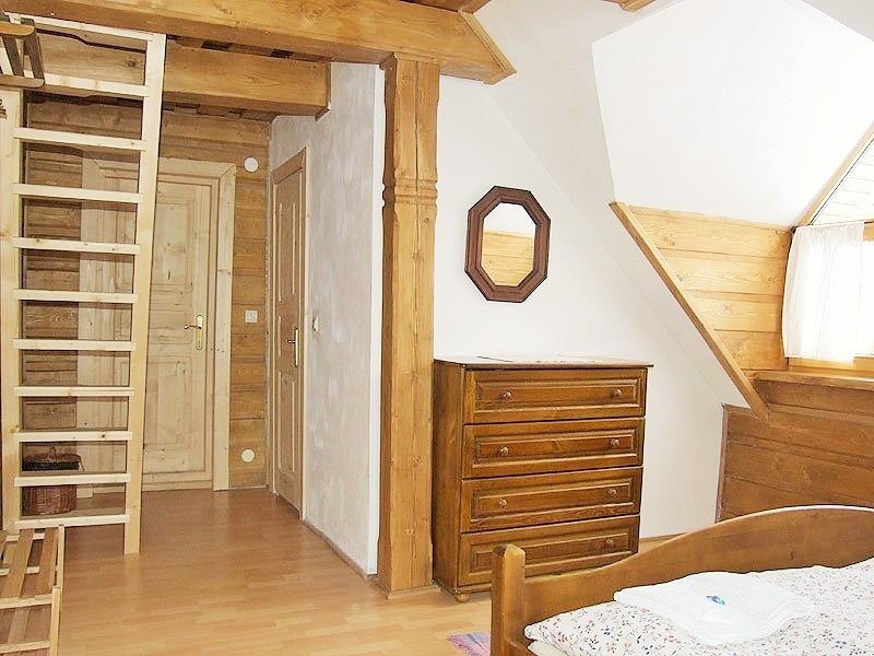 Stylova drevenica safran — foto 6