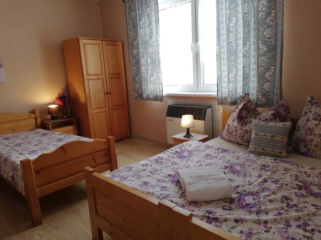 penzion u konika — foto 2