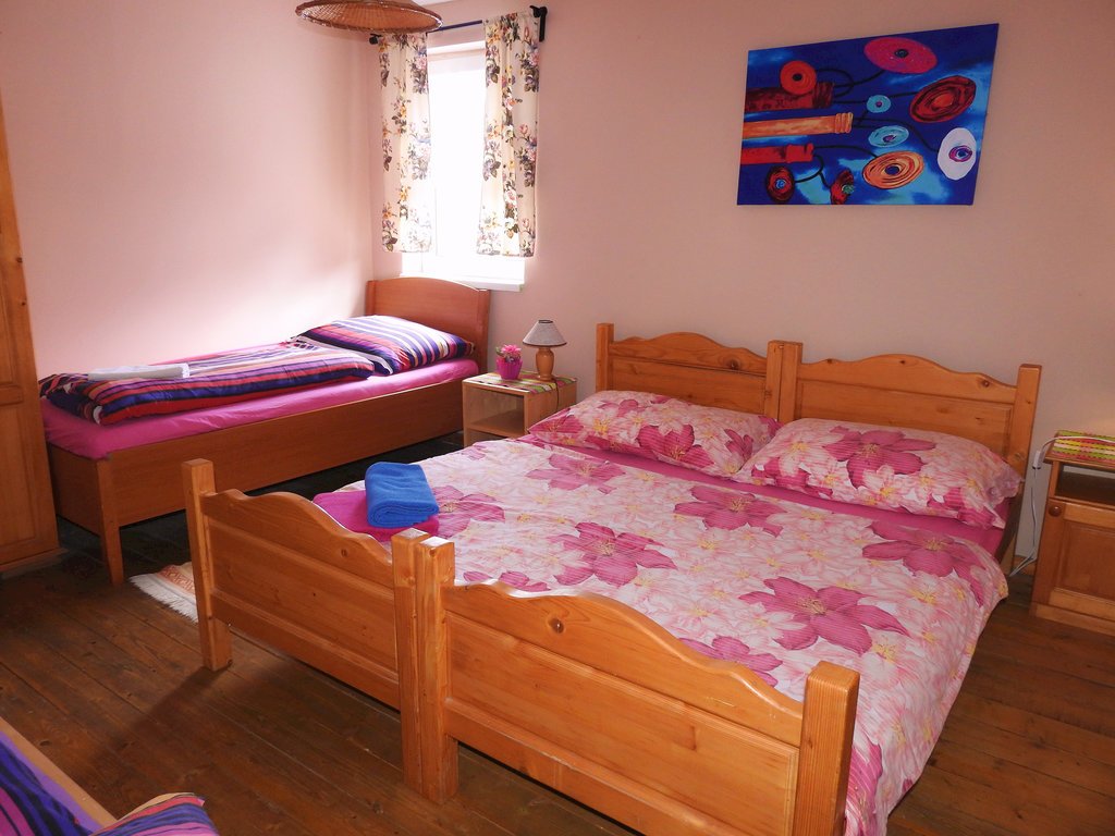 penzion u konika — foto 3