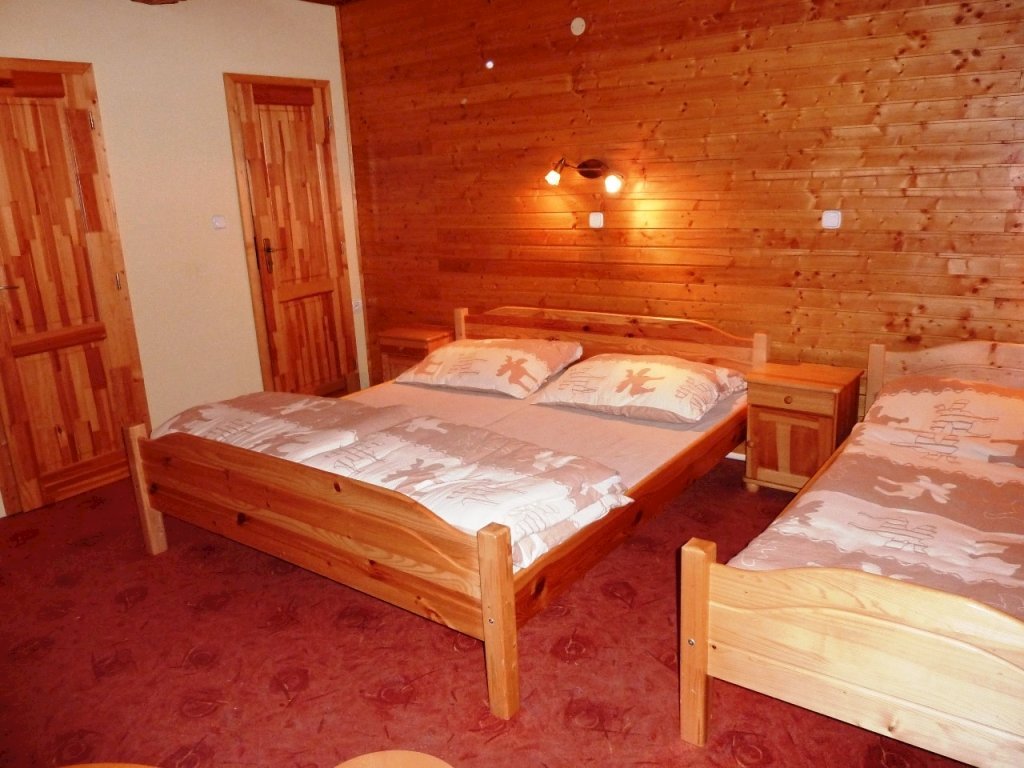 chata tiesnavy — foto 2