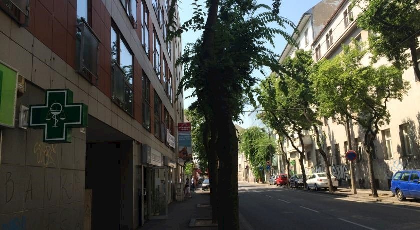 apartmany mickiewiczova — foto 3