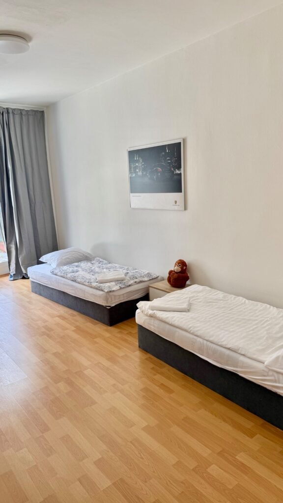 Apartmany mickiewiczova — foto 4