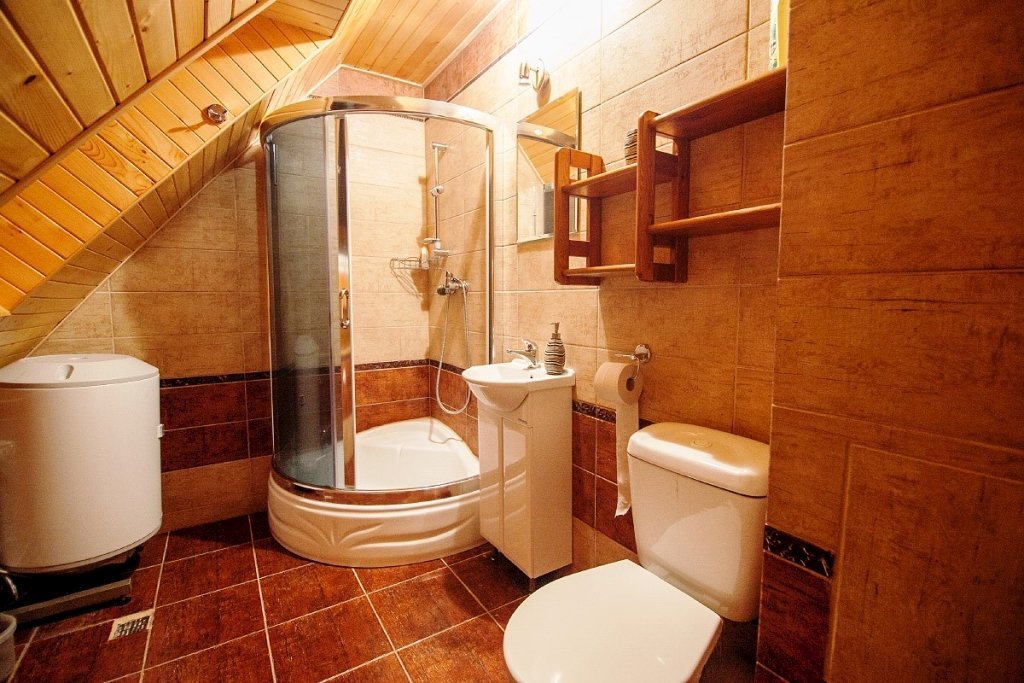 chata kozinska — foto 3