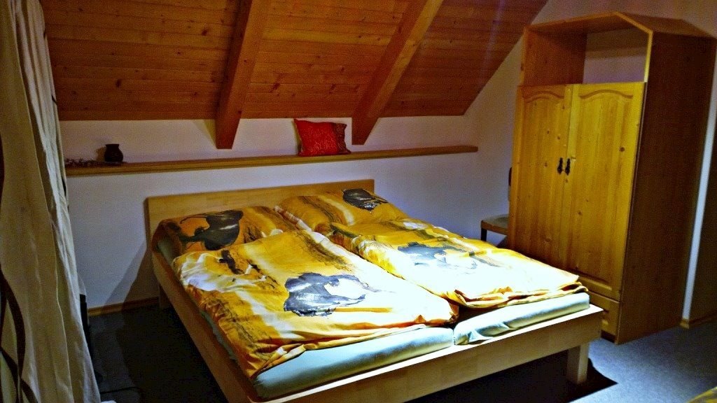chalupka na orave — foto 3