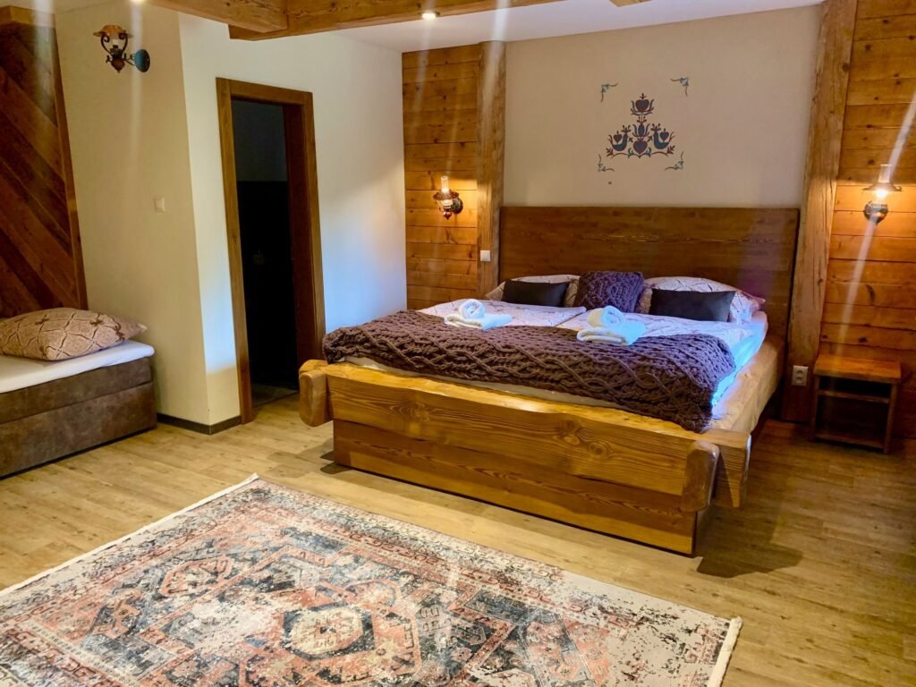 chata piecky — foto 2