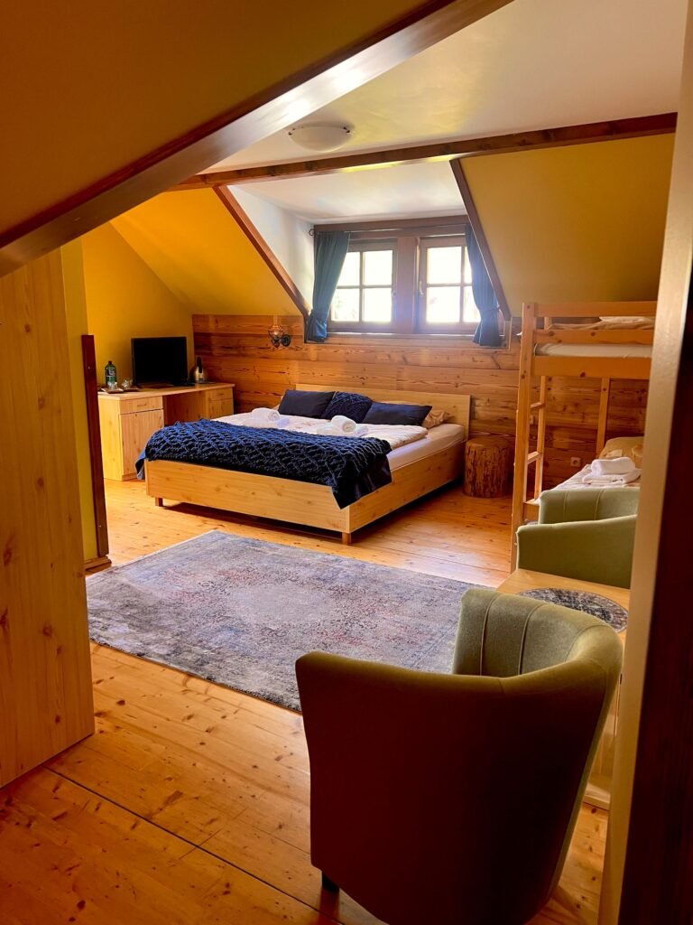 chata piecky — foto 3