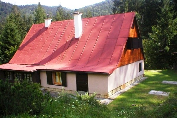 chata myto — foto 4