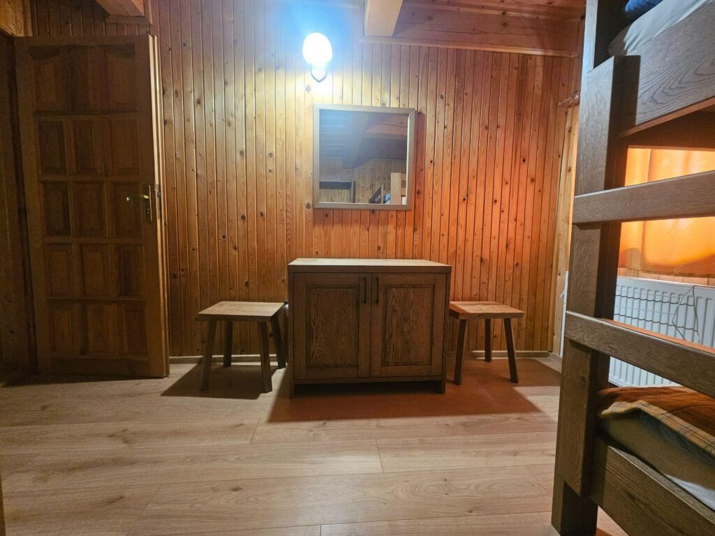 chata pod horou valca — foto 2