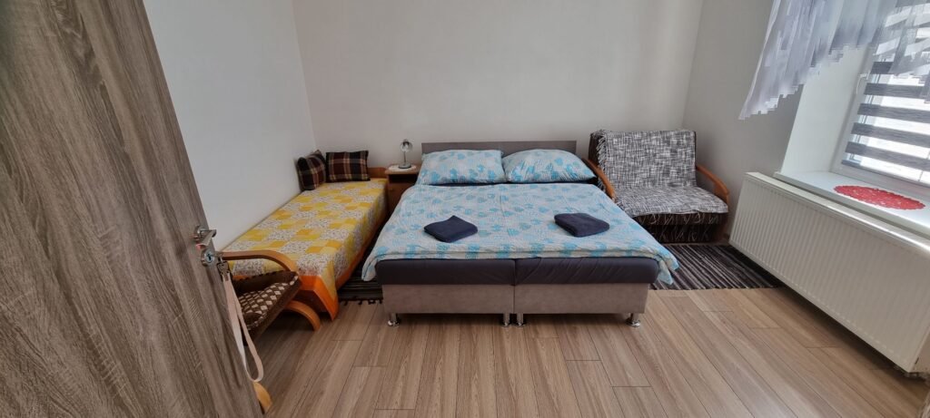 ubytovanie pri zubacke — foto 2