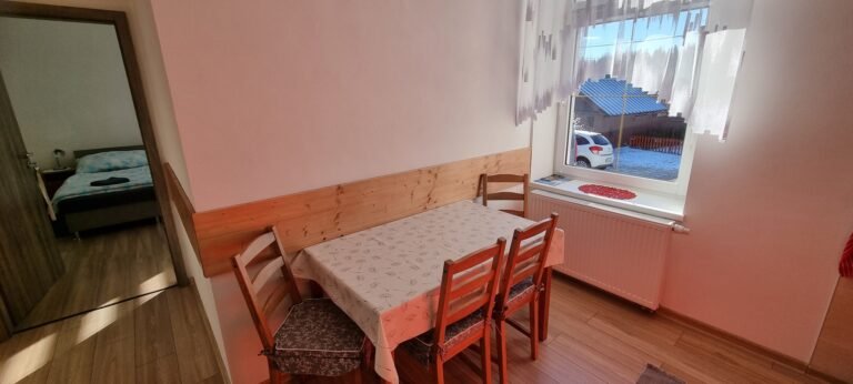 ubytovanie pri zubacke