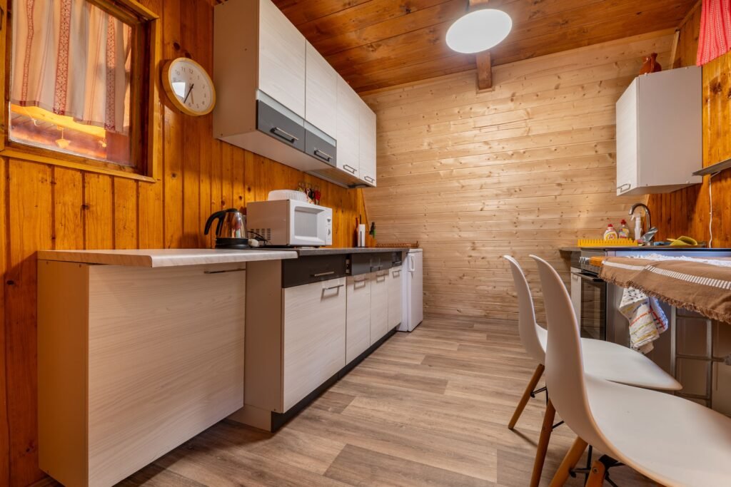 chata v jasenovej — foto 2