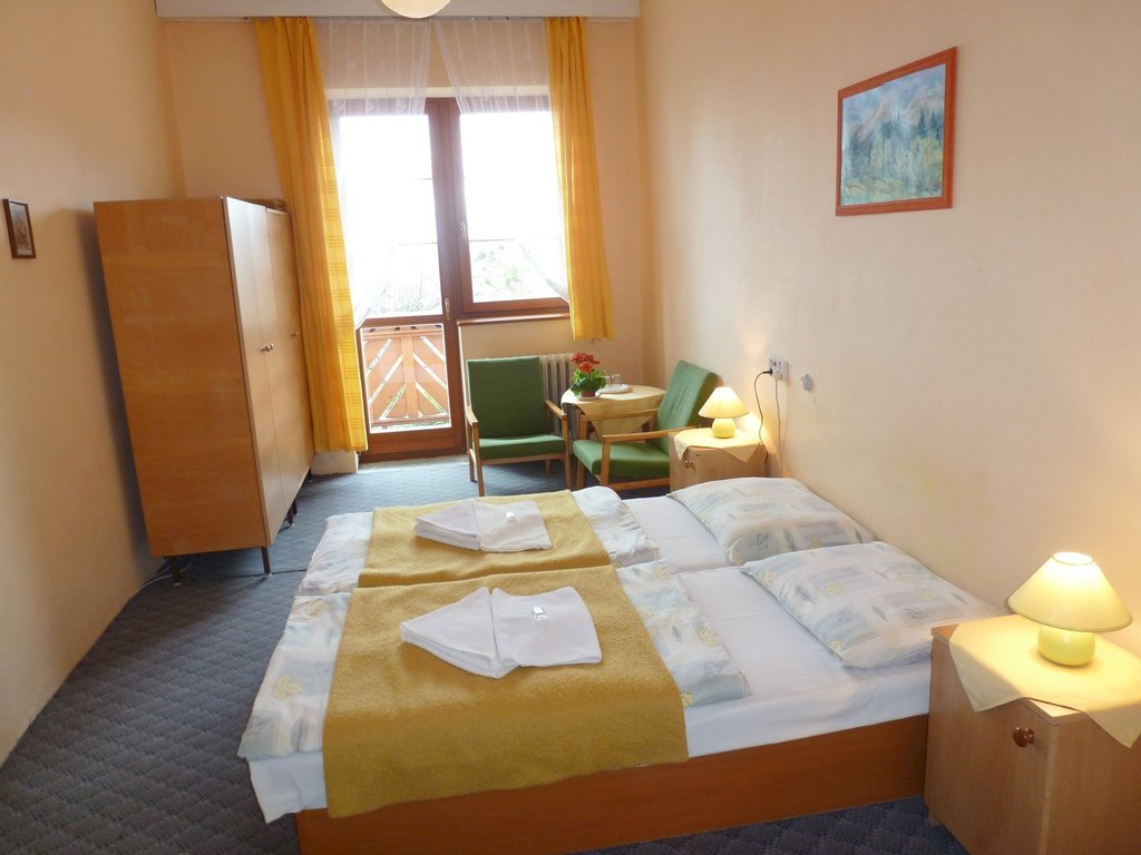 penzion erika — foto 3