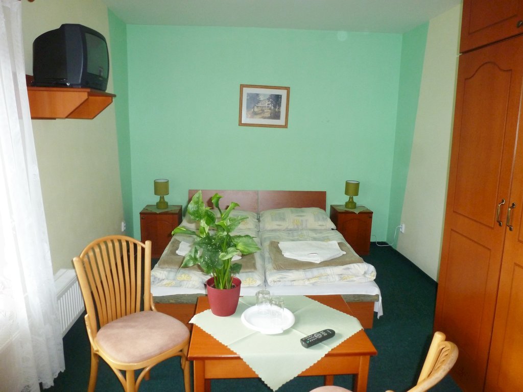 penzion erika — foto 2