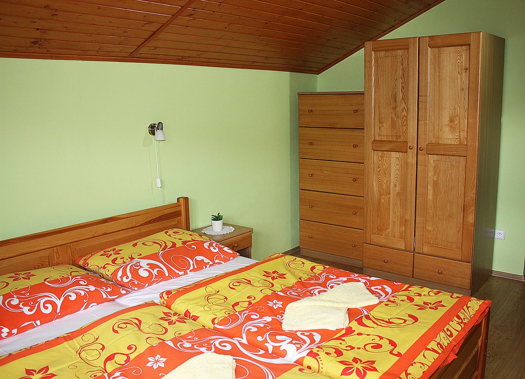 chata dominika — foto 2