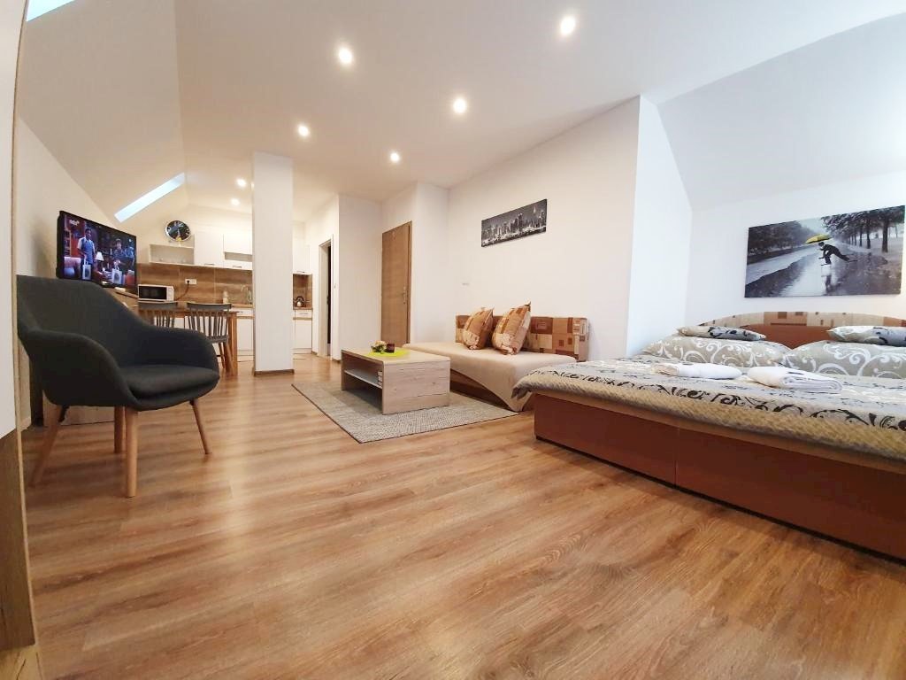 apartmany miluska — foto 4