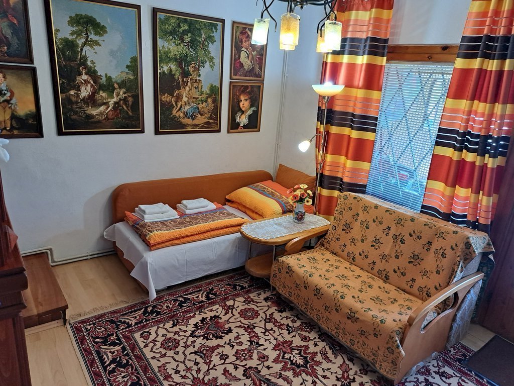 Chata pri vinianskom jazere — foto 2