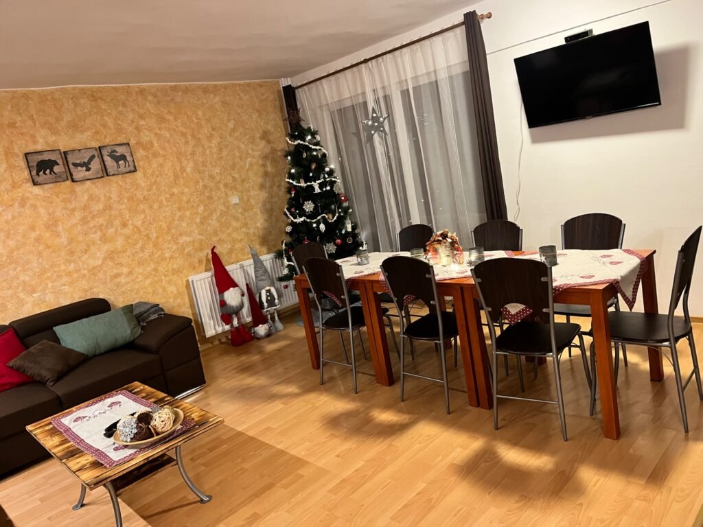privat pod tatrami — foto 2
